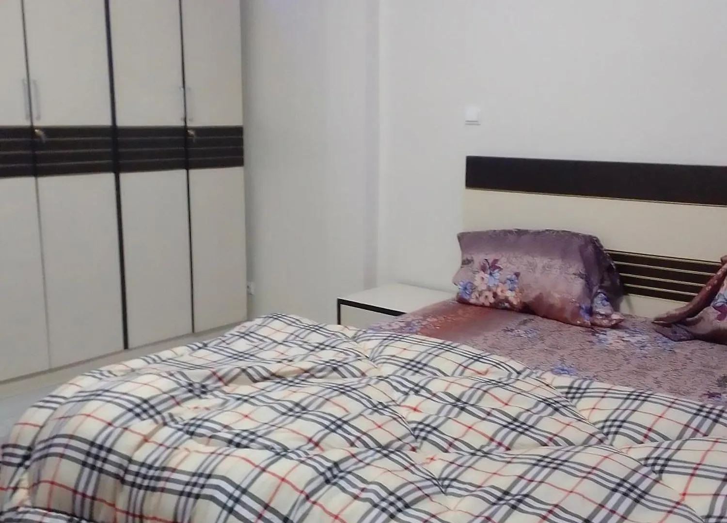 Duplex Marie Apartment Dakar 0*,