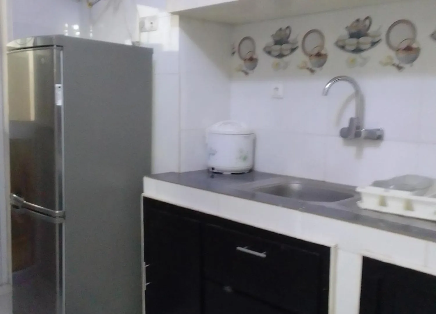 Duplex Marie Apartment Dakar 0*,  Senegal