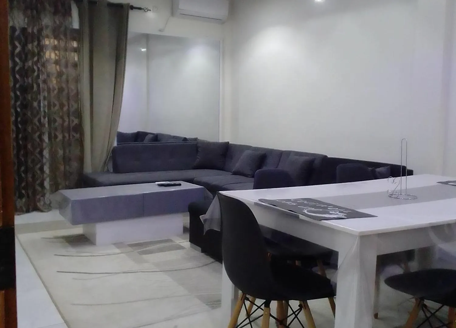 Duplex Marie Apartment Dakar
