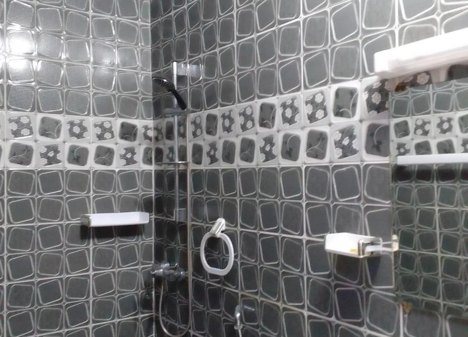 Duplex Marie Apartment Dakar