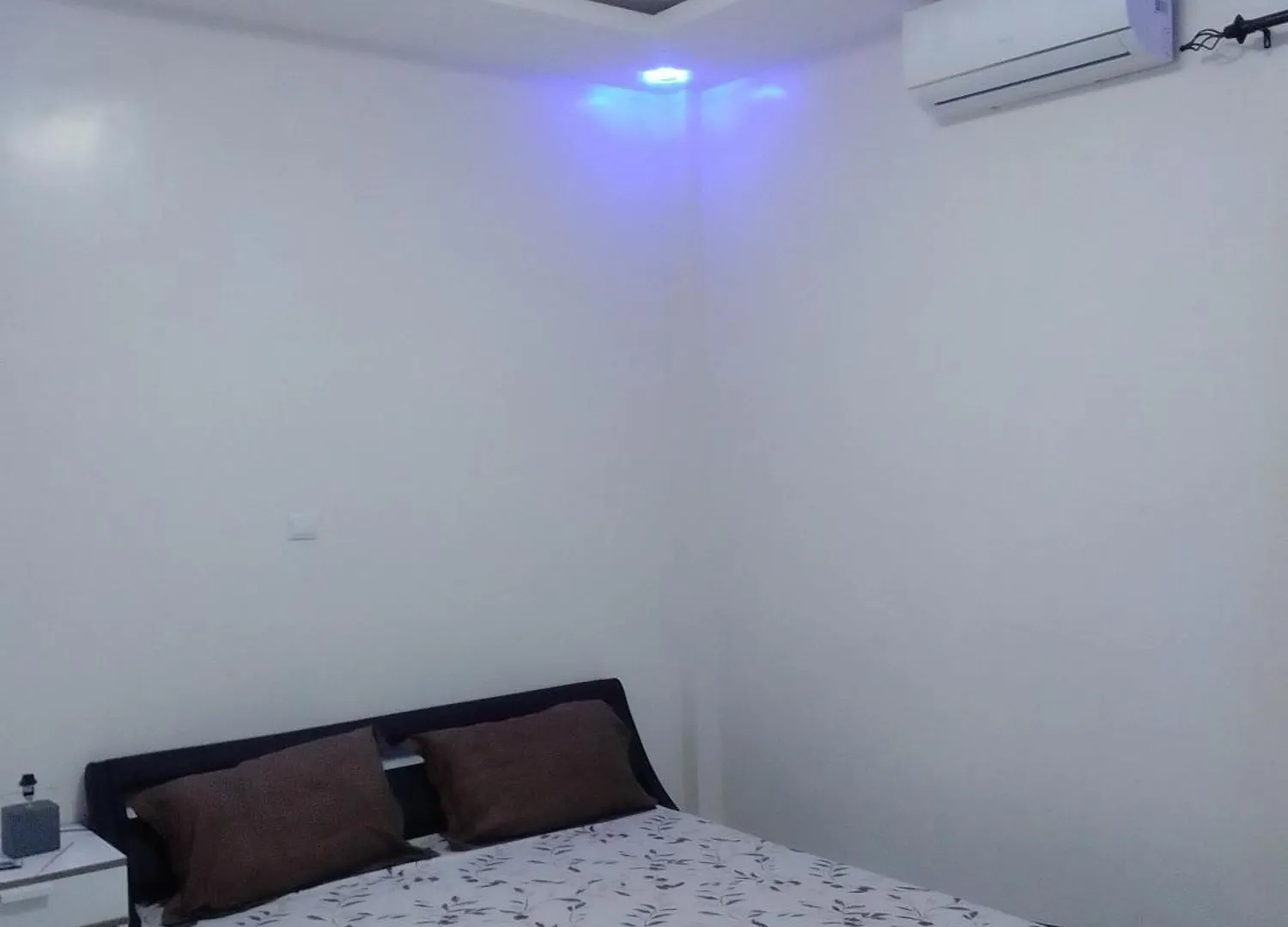 Duplex Marie Apartment Dakar Senegal