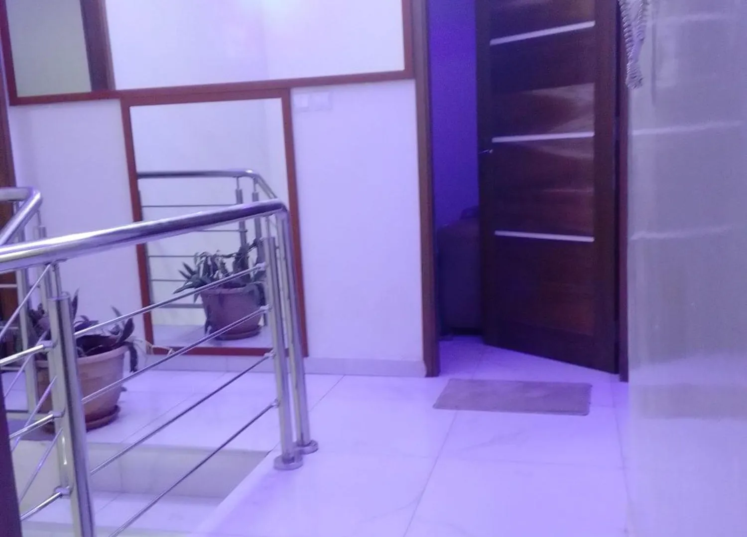 Duplex Marie Apartment Dakar Senegal