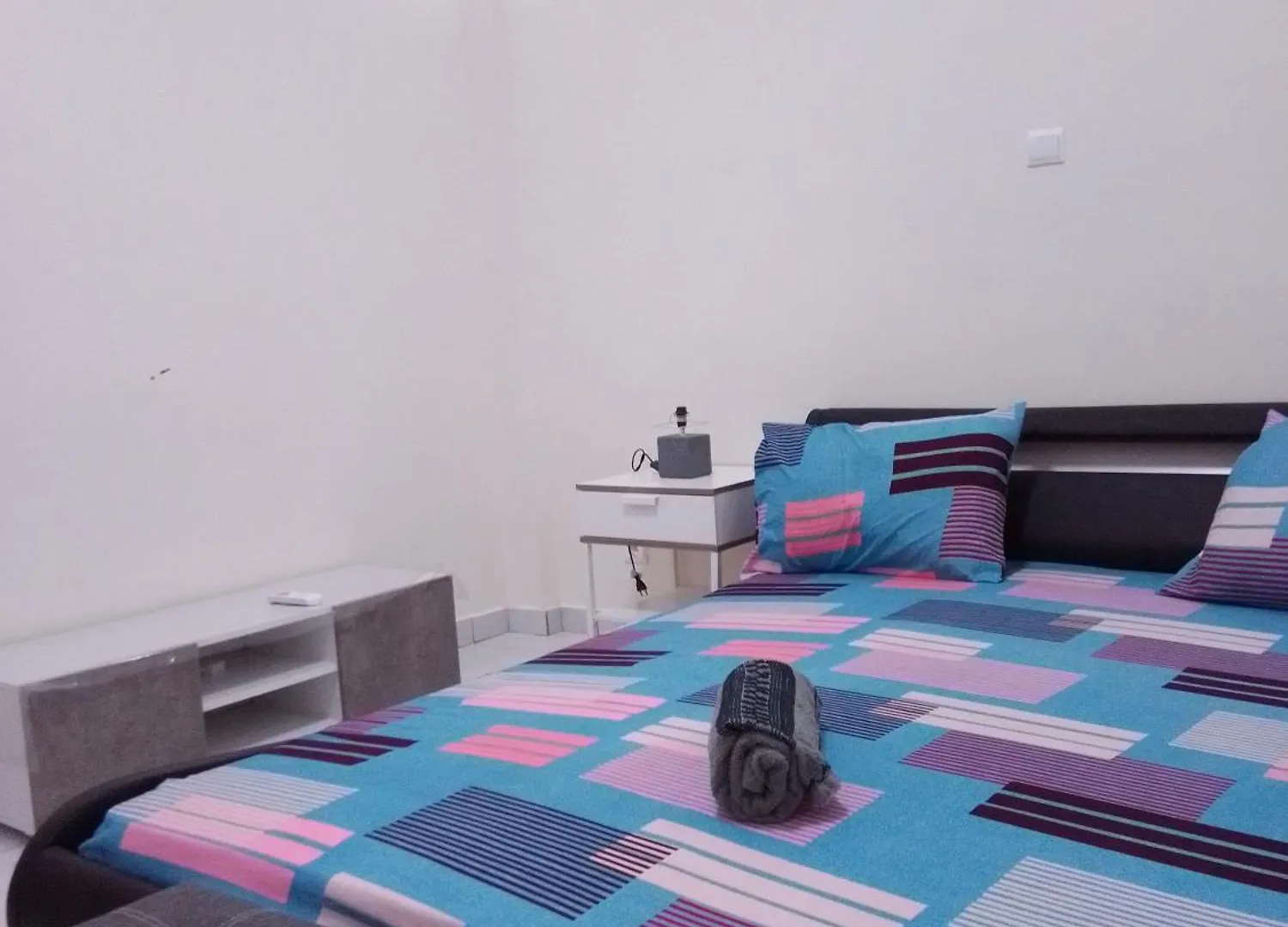 Duplex Marie Apartment Dakar