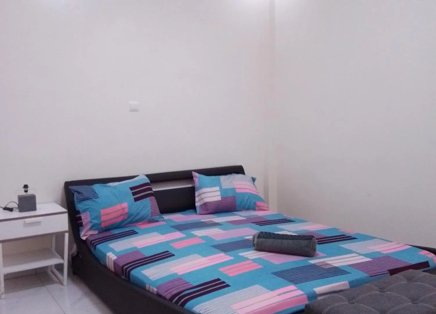 Duplex Marie Apartment Dakar Senegal